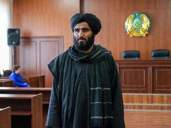 Əfqanıstanlı özünü qazax kimi təqdim edərək mənzil aldı