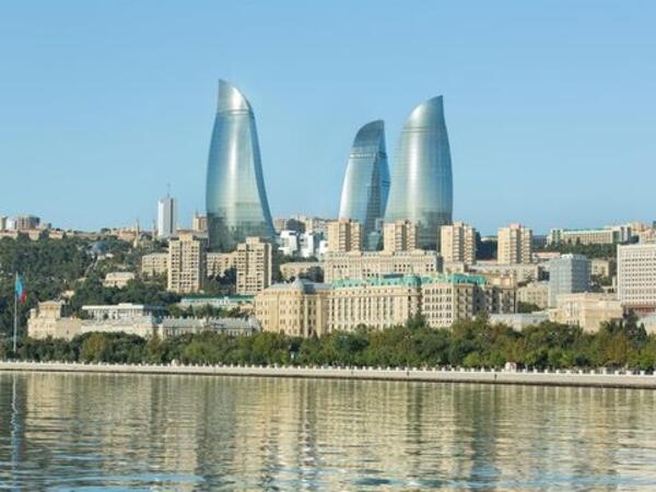Bu ildən “Baku Urban Award” adlı yeni mükafat təsis edilir