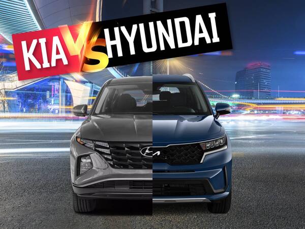 "Kia" alaq, yoxsa "Hyundai"? - Hansı daha SƏRFƏLİDİR?