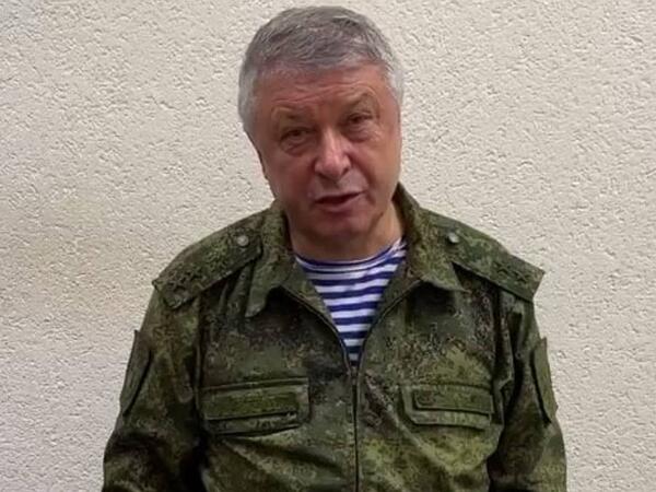 Moskvada generala qarşı sui-qəsd edilib