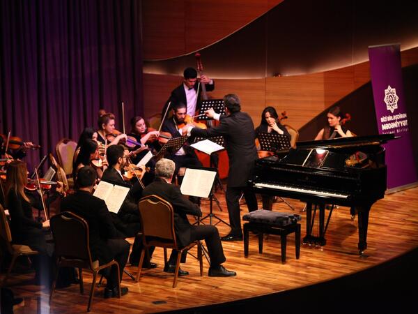 "Xalqın mədəni sərvəti" layihəsini təqdim edilib - <span class="color_red">FOTO</span>