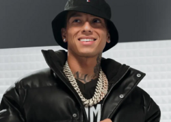 Məşhur reper İslamı qəbul etdi