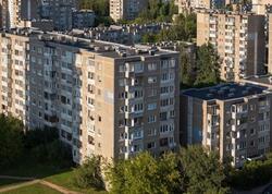 Sovet binaları niyə məhz 5 və 9 mərtəbəli tikilib? - <span class="color_red">gizli səbəb</span>