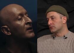 "Oğlum məni görəndə qorxub ağladı, elə bildi ciddi xəstəliyim var"