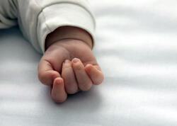 Bakıda dəm qazı iki körpənin həyatını aldı