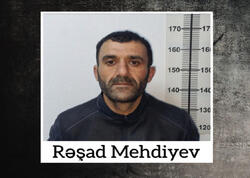 Narkotikə görə saxlanılan şəxs həbs edildi