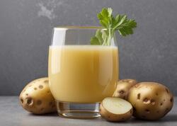 Kartof suyunun möcüzəvi faydaları: Arıqlamağa kömək edirmi?