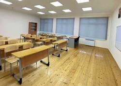 Azərbaycanda məktəblərdə qəfil yoxlamalar BAŞLANDI