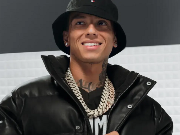 Məşhur reper İslamı qəbul etdi