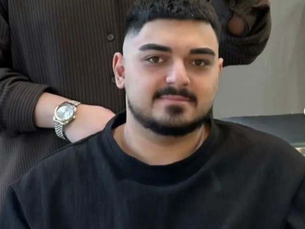 Hüseyn Dəryanın oğlu: “Heç yadıma gəlmir səndən pul götürüb çölə çıxdığım” - FOTO