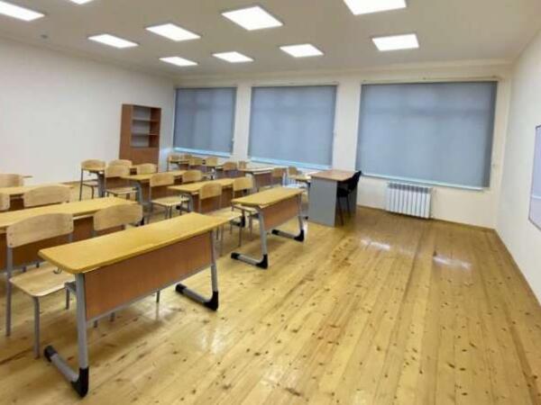 Azərbaycanda məktəblərdə qəfil yoxlamalar BAŞLANDI