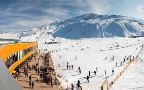 Azərbaycanda bir ailə üçün qış tətili neçəyə başa gəlir?