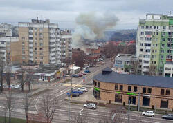 80 min insan istiliksiz qaldı