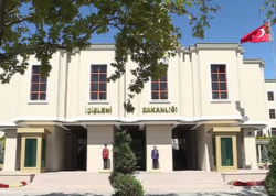 Türkiyə DİN paylaşım etdi - siyahıda Azərbaycan da var