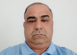 Ruslan Nemətov qəfil öldü