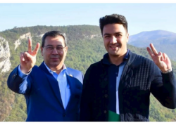 Qalmaqallı hadisəyə görə Səməd Seyidovun köməkçisi də İŞDƏN ÇIXARILDI