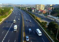 Bakıdan Sumqayıta gedənlərin DİQQƏTİNƏ!