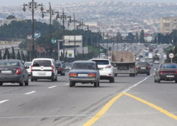 Bakıda yollar tam BAĞLANACAQ? - RƏSMİ