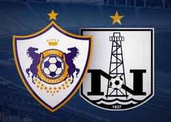 “Qarabağ”la “Neftçi” belə razılaşdı