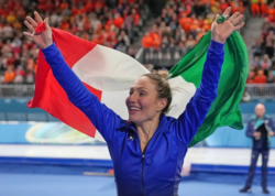 Yeni olimpiya rekordu müəyyənləşdirdi