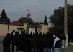 “Neftçi” “Qarabağ”ın azarkeşlərini oyuna buraxmadı