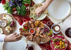 Qubada səkkiz nəfər qonaqlıqda zəhərləndi