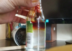 Sirkə turşusundan öldü