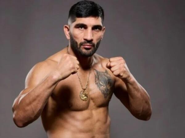 Bəhram Rəcəbzadədən növbəti qələbə