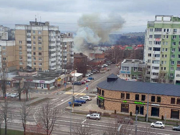80 min insan istiliksiz qaldı
