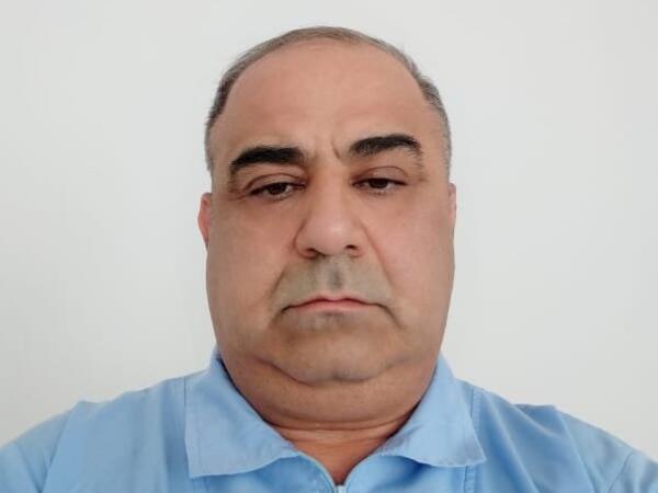 Ruslan Nemətov qəfil öldü