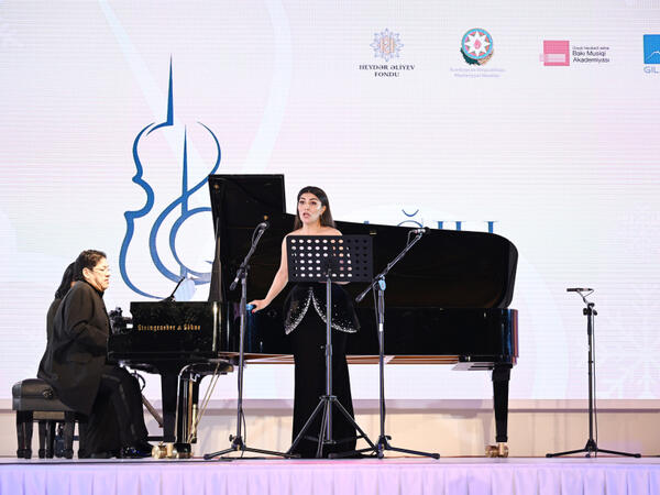 “Qış nağılı” festivalında “Bakı-Neapol: musiqi körpüsü” kamera axşamı keçirilib - <span class="color_red">FOTO</span>