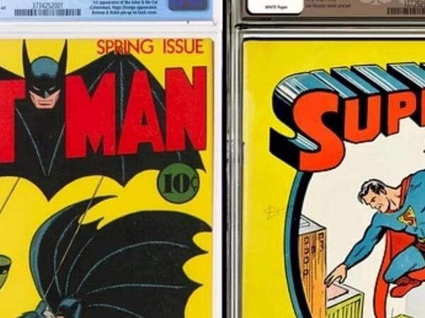 17 qəpiyə satılırdı - İndi 13 milyon dollardır