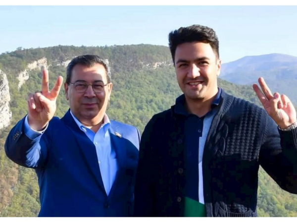 Qalmaqallı hadisəyə görə Səməd Seyidovun köməkçisi də İŞDƏN ÇIXARILDI