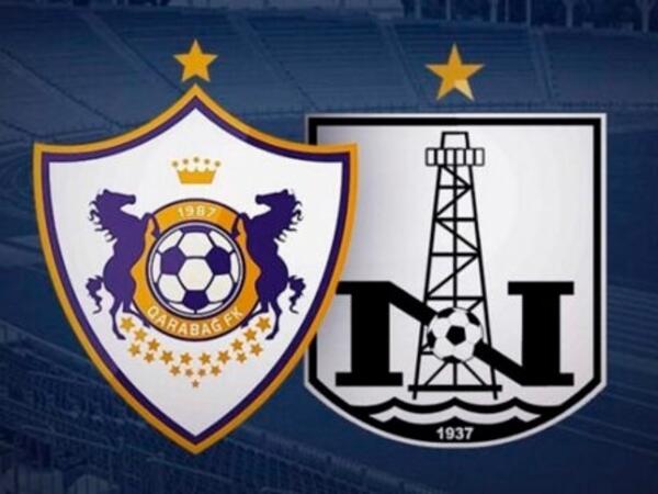 “Qarabağ”la “Neftçi” belə razılaşdı