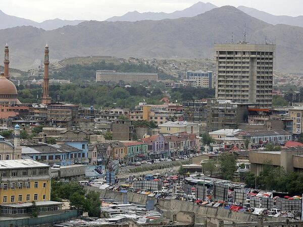 Əfqanıstan hökuməti onlara ölkədə yaşayış icazəsi verəcək