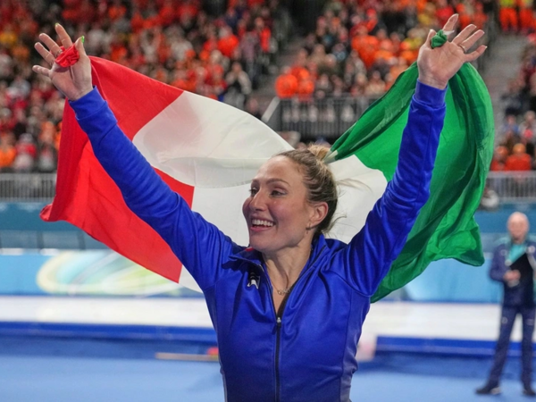 Yeni olimpiya rekordu müəyyənləşdirdi