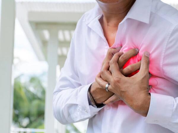 İnfarkt və insult riskini artıran məhsullar açıqlanıb