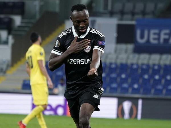 "Qarabağ"ın keçmiş ulduzu Türkiyədə oynayacaq