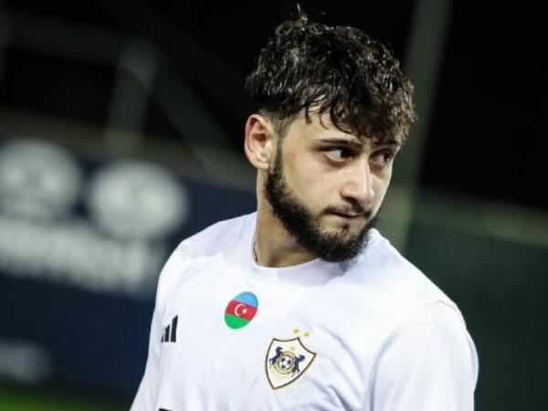 "Qarabağ"dan ayrılan Nəriman hansı klubda oynayacaq?