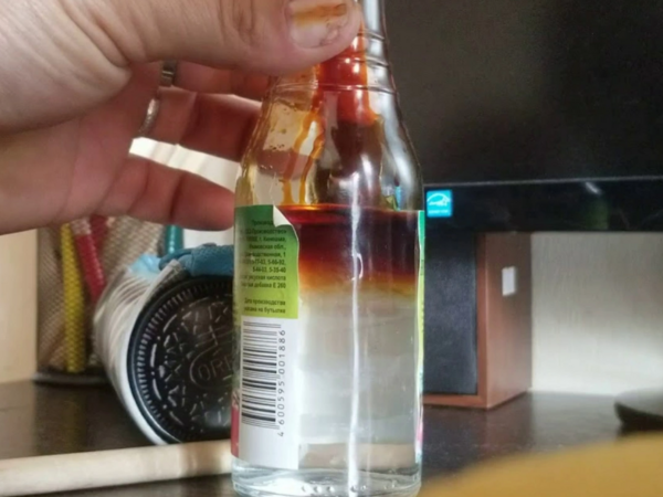 Sirkə turşusundan öldü