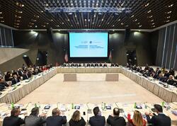 Azərbaycan və ABŞ potensial layihələr üzrə əməkdaşlığı nəzərdən keçirib - <span class="color_red">YENİLƏNİB - FOTO</span>