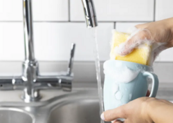 Evimizdəki ən çirkli yer: Tualetdən 5 dəfə daha təhlükəlidir