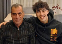 Atasından Bəhlulun transfer məsələsinə CAVAB: "Qərarı özü verib”