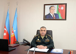 Nəcməddin Sadıkovun müavini olmuş general-leytenantdan xəbər var