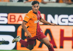 "Qalatasaray"ın yetirməsi olan hücumçu Azərbaycan klubunda