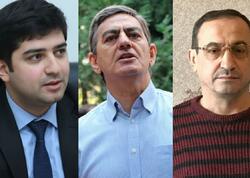Əli Kərimlinin həbs müddəti uzadıldı