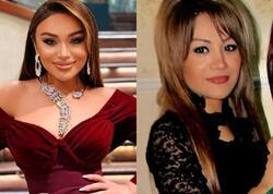 Müğənnilərimizin illər ərzində dəyişimi MÜZAKİRƏ YARATDI - <span class="color_red">FOTOlar</span>