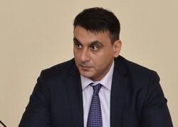 Tanınmış rektorun oğlu vəzifəsindən azad edildi