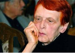 Uşaq İncəsənət Məktəbi Elza İbrahimovanın adını daşıyacaq