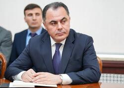 Cabbar Musayev kollektivə təqdim edildi